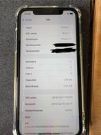 Iphone 11 (128g), Telecommunicatie, Mobiele telefoons | Apple iPhone, Ophalen, Zo goed als nieuw, 128 GB, IPhone 11