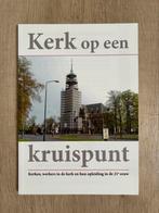 Kerk op een kruispunt - Gijs Bronsveld, Ophalen of Verzenden, Zo goed als nieuw