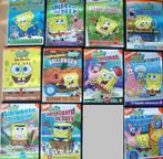 Spongebob episodes of the Movie DVD regio 1, Cd's en Dvd's, Dvd's | Tekenfilms en Animatie, Alle leeftijden, Ophalen of Verzenden