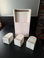 Bose speaker set, Ophalen, Zo goed als nieuw, Overige typen