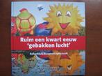 Boek Barneveld, Ballonfiesta, gebakken lucht, luchtballon, Ophalen, 20e eeuw of later