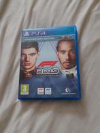 F1 2019 voor PlayStation 4, Spelcomputers en Games, 1 speler, Racen en Vliegen, Ophalen of Verzenden, Zo goed als nieuw