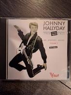 Johnny Hallyday - Ses Premiers Succès Vol. 3 CD, Verzenden, Zo goed als nieuw