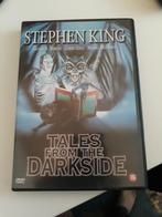 Dvd Stephen King Tales from the darkside, Vanaf 16 jaar, Ophalen of Verzenden, Gebruikt, Overige genres