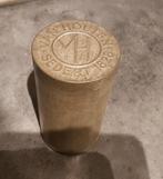 Van Houten cacaoblik, Ophalen of Verzenden, Gebruikt, Overige, Overige merken