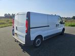 Opel Vivaro 2.0 CDTI L2H1 Selection (bj 2015), Euro 5, Bluetooth, 4 cilinders, 1723 kg