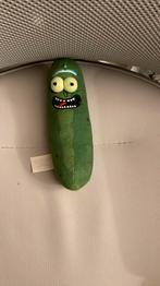 Pickle rick knuffel (rick and morty), Ophalen of Verzenden, Zo goed als nieuw