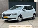 Skoda Fabia 1.0 Active | Trekhaak | Airco | APK tot 4/2027, Auto's, Skoda, Stof, Gebruikt, 540 kg, 60 pk