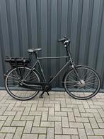 Batavus fonk e-go elektrische herenfiets 61cm 317wh accu, 59 cm of meer, Ophalen, Zo goed als nieuw, Batavus