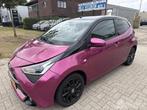 Toyota Aygo 1.0 VVT-iX-CITE BOUWJAAR 2019 LICHTE SCHADE! 599, Auto diversen, Schadeauto's, Overige kleuren, Handgeschakeld, Toyota