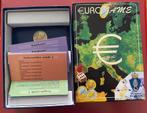 Eurogame, een vintage spel om kennis te maken met de euro, Gebruikt, Ophalen of Verzenden