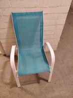 Kinder tuinstoel, Tuin en Terras, Tuinstoelen, Ophalen, Zo goed als nieuw