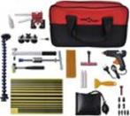 Uitdeuk set met Draagtas. Gratis verzending in NL., Auto diversen, Autogereedschap, Ophalen of Verzenden, Nieuw