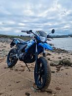 Derbi senda X-treme 2019, Fietsen en Brommers, Brommers | Derbi, Ophalen, 6 versnellingen, Gebruikt, Maximaal 45 km/u