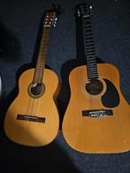 Linker Gitaar te Koop, Ophalen of Verzenden, Gebruikt, Klassieke of Spaanse gitaar