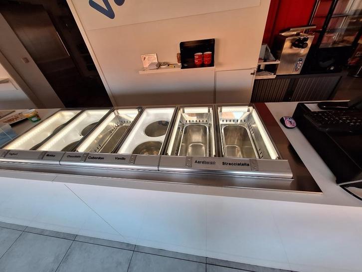 IJS SCHEPTOOG PANORAMA, Zakelijke goederen, Horeca | Overige, Ophalen