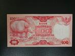 Indonesië pick 116 1977 UNC-, Postzegels en Munten, Bankbiljetten | Azië, Ophalen of Verzenden, Zuidoost-Azië, Los biljet