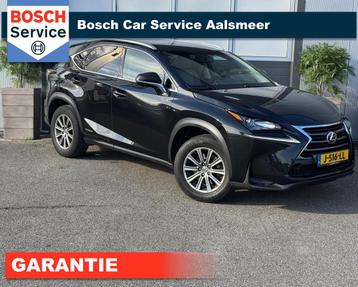 Lexus NX 300h AWD President Line /NAVI/CAMERA/AIRCO/GARANTIE beschikbaar voor biedingen