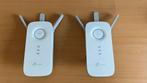 Wifi extender / access point TP-link, Ophalen of Verzenden, Zo goed als nieuw
