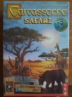 Carcassonne Safari, Ophalen of Verzenden, Nieuw