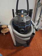 Vijverstofzuiger, Ophalen of Verzenden, Gebruikt