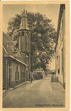 Harderwijk Linnaeustoren., Ophalen of Verzenden, 1940 tot 1960, Gelopen, Gelderland