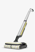 Kärcher FC 7 Snoerloze Vloerreiniger - Zo goed als nieuw!, Ophalen of Verzenden, Zo goed als nieuw, Waterstofzuiger, Minder dan 1200 watt