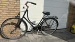 Mooie oude stap fiets, Ophalen, Zo goed als nieuw