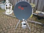 Schotel Met Ontvanger, Audio, Tv en Foto, Schotelantennes, Ophalen of Verzenden