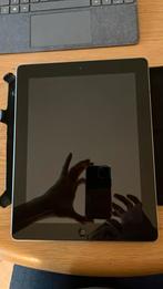 iPad 4, Wi-Fi, Gebruikt, Ophalen of Verzenden