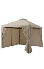 Ikea himmelso Paviljoen, Ophalen, Zo goed als nieuw, Minder dan 5 meter, Paviljoen