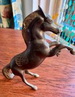 Steigerend paard, Ophalen of Verzenden, Zo goed als nieuw, Dier