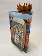 Pop up boek Het Victoriaanse Poppenhuis, Verzamelen, Poppenhuizen en Toebehoren, Ophalen of Verzenden, Gebruikt, Overige typen