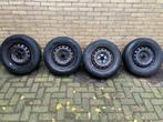 Gratis Winterbanden, Ophalen, Gebruikt