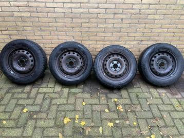 Gratis Winterbanden beschikbaar voor biedingen