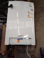 CV ketel NEFIT, Ophalen, 30 tot 80 cm, Gebruikt, Cv-ketel of Combi-ketel