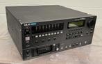 Akai digitale dubber DD8 en Akai multitrack RE32 en monitor, Ophalen of Verzenden, Zo goed als nieuw, Audio