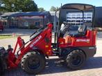 Thaler 2034/KA minishovel, Ophalen, Thaler, -, Overige typen