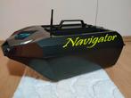 Navigator Voerboot, Watersport en Boten, Ophalen of Verzenden, Overige typen