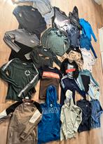 Kledingpakket extra groot, 140, Vingino etc. netjes., Kinderen en Baby's, Ophalen, Trui of Vest, Zo goed als nieuw, Vingino