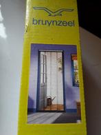 Nieuw in doos Bruynzeel hordeur insektenhor niet gratis, Ophalen of Verzenden