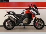 DUCATI MULTISTRADA V4 RS (bj 2024 model 2025), 4 cilinders, Bedrijf, Meer dan 35 kW, Overig