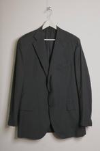 CESARE ATTOLINI Luxe donkerlauw jasje Maat 54 Nieuw! Wp€4000, Maat 52/54 (L), Cesare Attolini, Nieuw, Verzenden