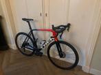 Trek Emonda Sl 6 Disc Pro maat 60, Fietsen en Brommers, Fietsen | Racefietsen, Overige merken, Gebruikt, Carbon, Heren