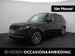 Land Rover Range Rover 3.0 P550e Autobiography PHEV | el. Tr, Auto's, Land Rover, Automaat, 12 maanden, Euro 6, 3000 kg