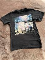 James dean tshirt zwart M, Kleding | Heren, Ophalen of Verzenden, Zo goed als nieuw, Zwart