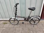 Gazelle Vouwfietsen, Fietsen en Brommers, Fietsen | Vouwfietsen, Ophalen of Verzenden, Zo goed als nieuw, Gazelle