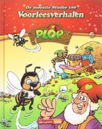 Boek De Mooiste Studio 100 Voorleesverhalen - Plop, Studio 100, Fictie algemeen, Jongen of Meisje, Ophalen of Verzenden