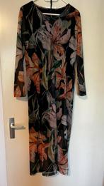 Bodycon jurk , doorzichtig , maat L, Kleding | Dames, Jurken, Overige kleuren, Maat 42/44 (L), Ophalen of Verzenden, Zo goed als nieuw