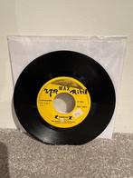 Max Nijman - Freedom / Horie Mie, 7 inch, Single, Ophalen of Verzenden, Zo goed als nieuw